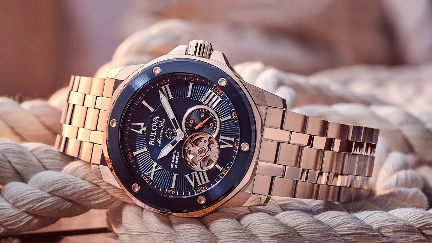 bulova watches