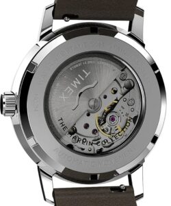 How to Put the Back on a Timex Watch - Hikers Fitness Gears