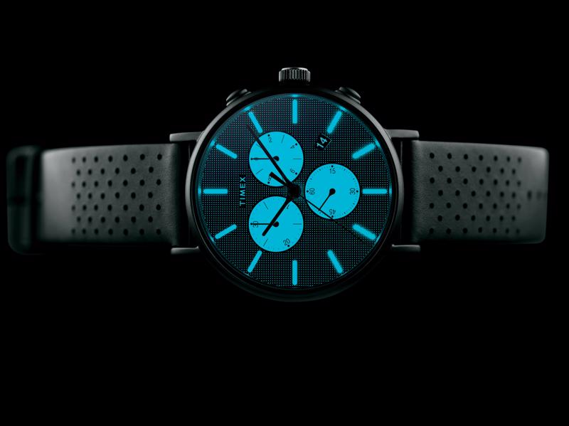 timex ironman watch