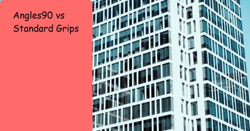 Angles90 vs Standard Grips: Proven Guide for Fitness Enthusiasts 2026
